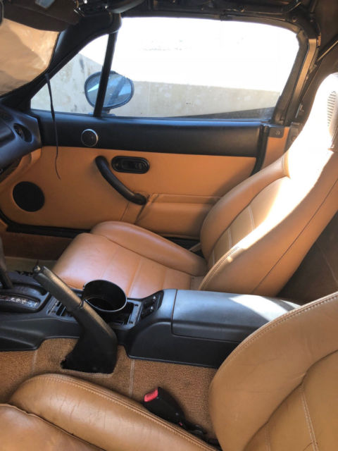 1994 Mazda MX-5 Miata - photo 4