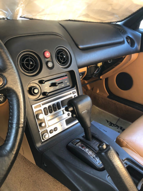 1994 Mazda MX-5 Miata - photo 6