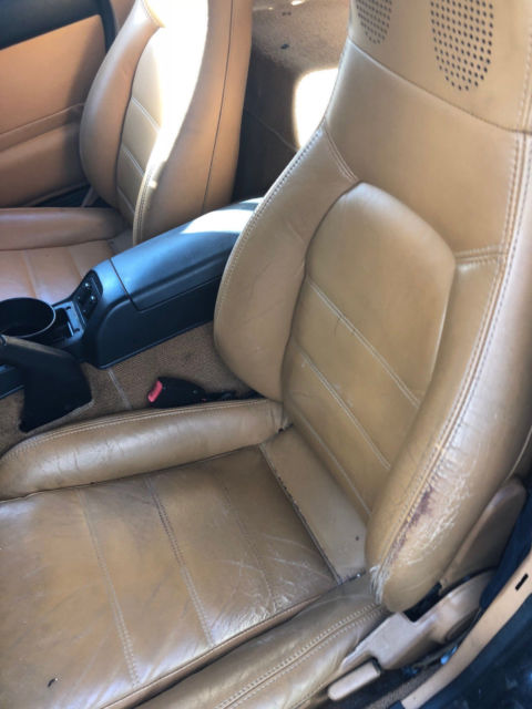 1994 Mazda MX-5 Miata - photo 7