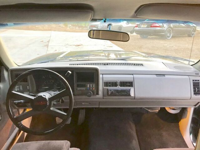 1994 Chevrolet Silverado 1500 - photo 10