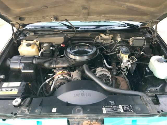 1994 Chevrolet Silverado 1500 - photo 11