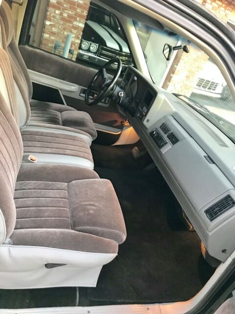1994 Chevrolet Silverado 1500 - photo 8