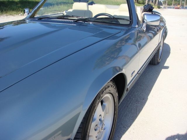 1994 Jaguar XJS 2+2 - photo 10
