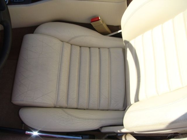 1994 Jaguar XJS 2+2 - photo 11