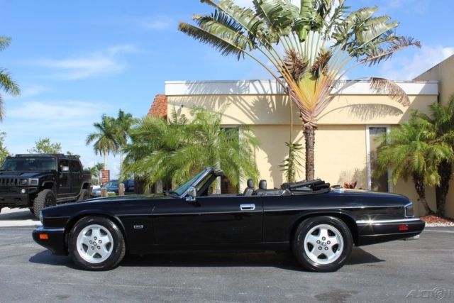 1994 Jaguar XJS 2+2 - photo 5