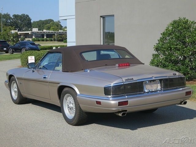 1994 Jaguar XJS 2+24.0L - photo 3