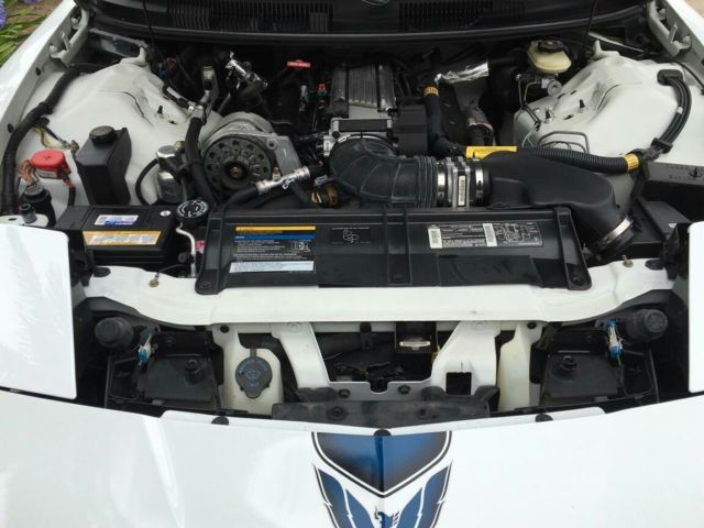 1994 Pontiac Trans Am Trans Am - photo 2