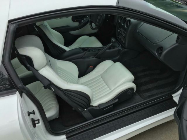 1994 Pontiac Trans Am Trans Am - photo 3