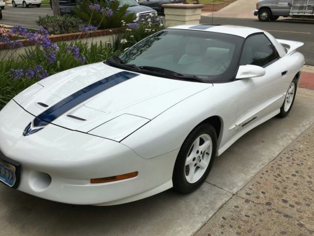 1994 Pontiac Trans Am Trans Am - photo 4