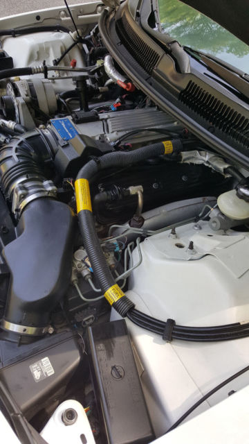 1994 Pontiac Firebird 25th Anniversary - photo 3