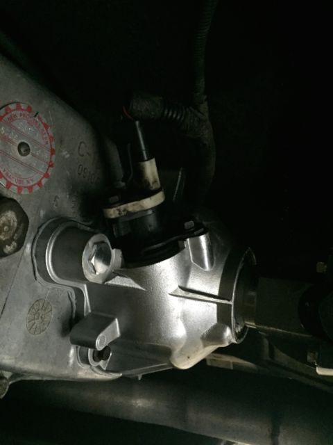 1994 Jeep Wrangler SE - photo 10