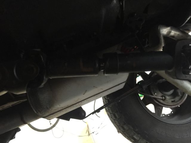 1994 Jeep Wrangler SE - photo 13