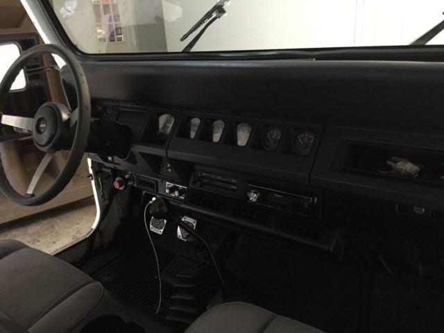 1994 Jeep Wrangler SE - photo 6