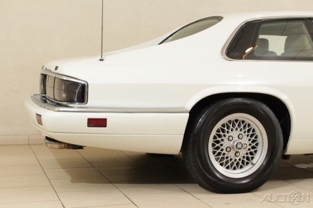 1994 Jaguar XJS - photo 10