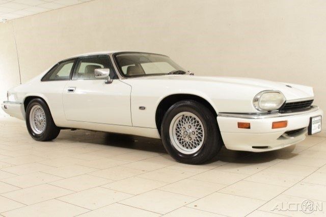 1994 Jaguar XJS - photo 12