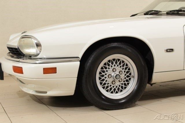 1994 Jaguar XJS - photo 2