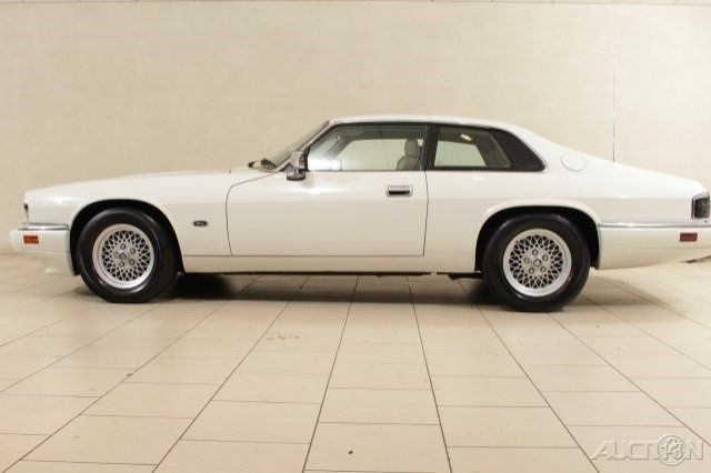 1994 Jaguar XJS - photo 3