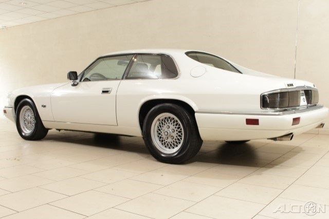 1994 Jaguar XJS - photo 4