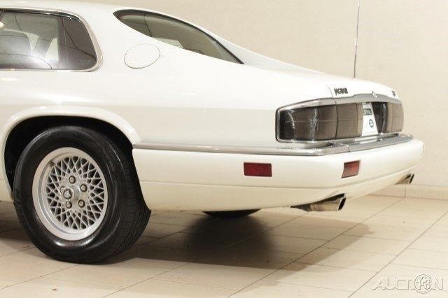 1994 Jaguar XJS - photo 5