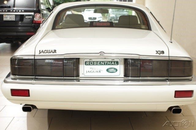1994 Jaguar XJS - photo 6