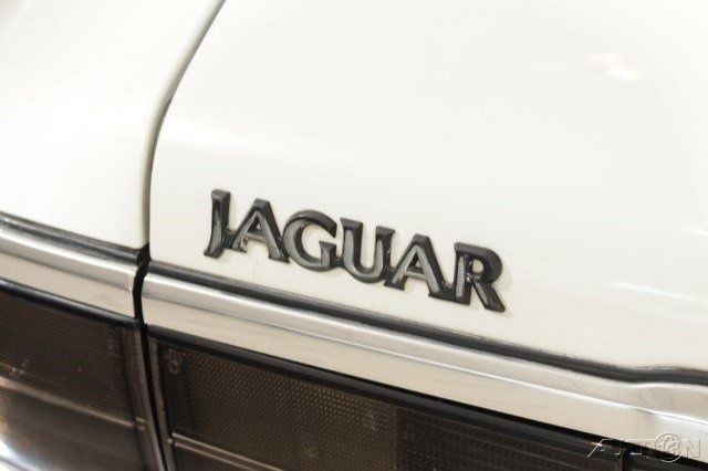 1994 Jaguar XJS - photo 7