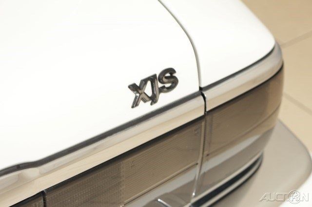 1994 Jaguar XJS - photo 8