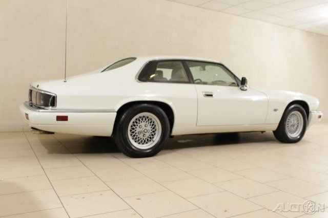 1994 Jaguar XJS - photo 9