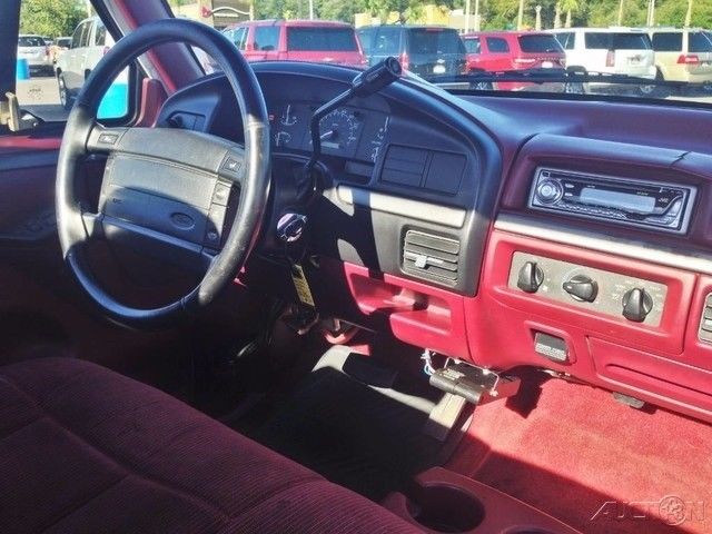 1994 Ford F-150 2WD Regular Cab XLT - photo 4