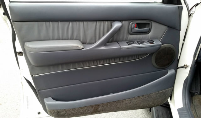 1994 Toyota Land Cruiser - photo 13