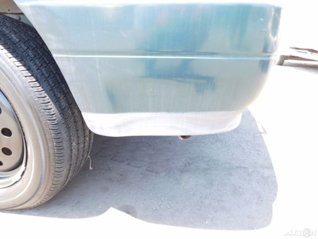 1994 Mazda MPV 3.0 - photo 10