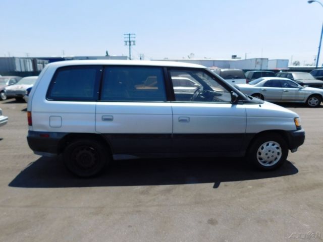 1994 Mazda MPV 3.0 - photo 7