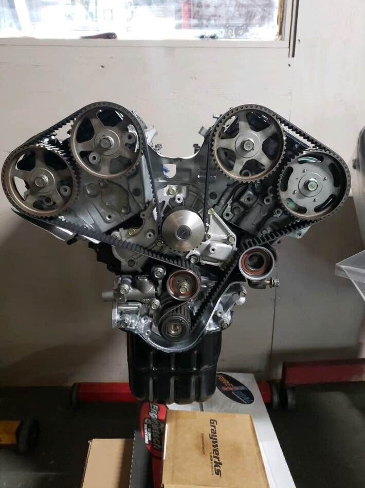 1994 Mitsubishi 3000GT - photo 2