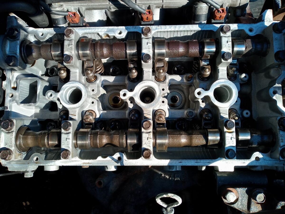 1994 Mitsubishi 3000GT - photo 5