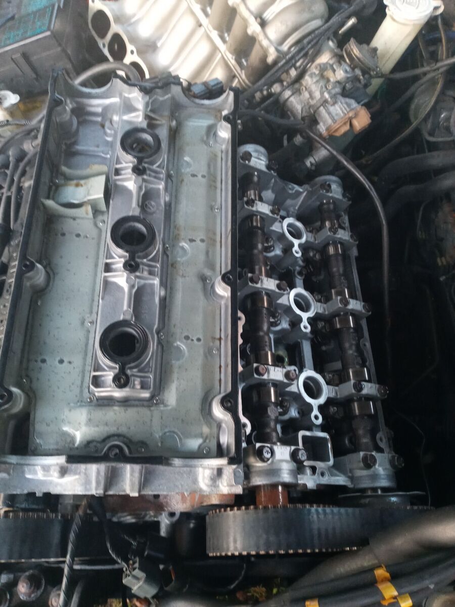 1994 Mitsubishi 3000GT - photo 6
