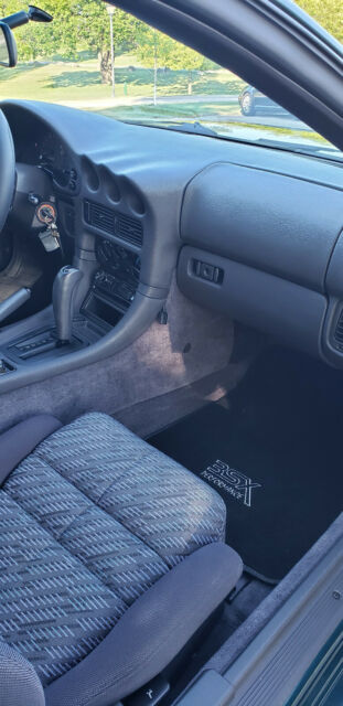 1994 Mitsubishi 3000GT Base Model - photo 12