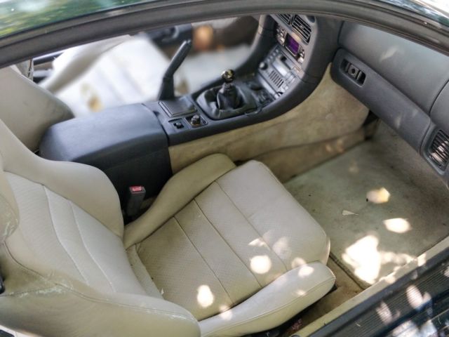 1994 Mitsubishi 3000GT Vr-4 - photo 10