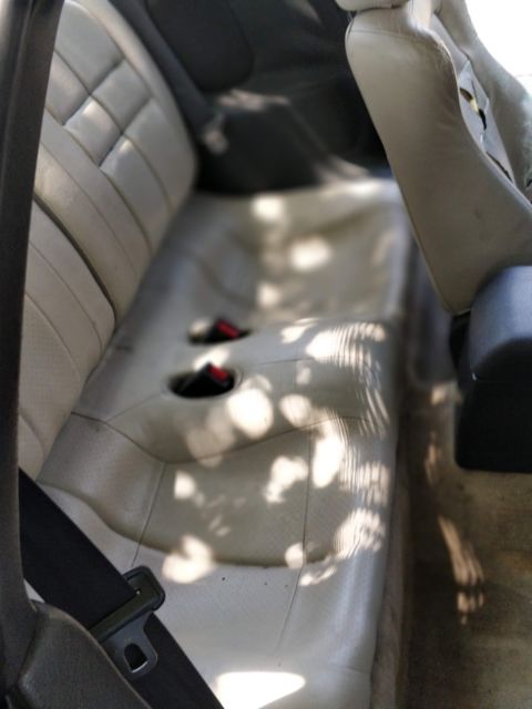 1994 Mitsubishi 3000GT Vr-4 - photo 11