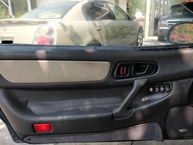 1994 Mitsubishi 3000GT Vr-4 - photo 12