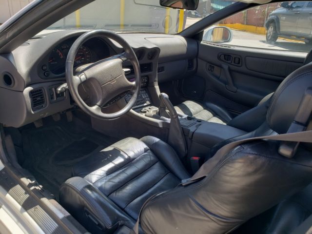 1994 Mitsubishi 3000GT Vr4 - photo 6