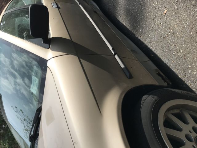 1994 BMW 3-Series 318i - photo 10