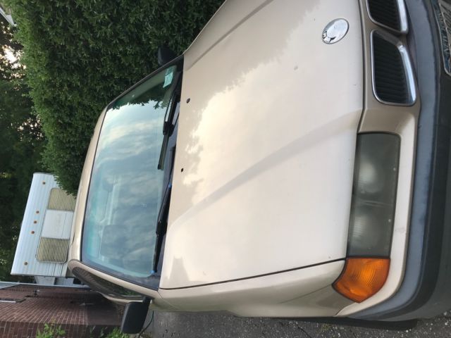 1994 BMW 3-Series 318i - photo 4