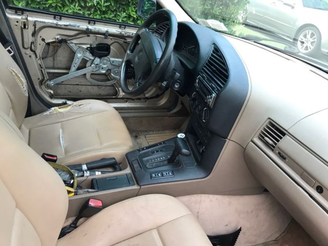 1994 BMW 3-Series 318i - photo 5
