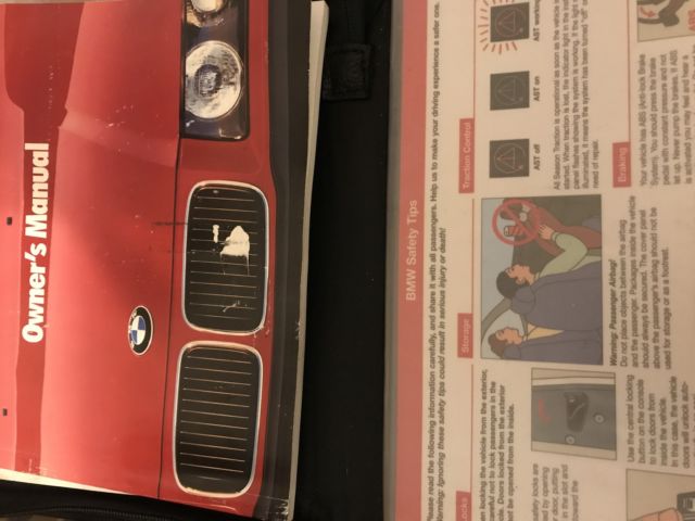 1994 BMW 3-Series 318i - photo 7