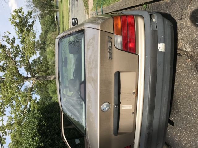 1994 BMW 3-Series 318i - photo 9