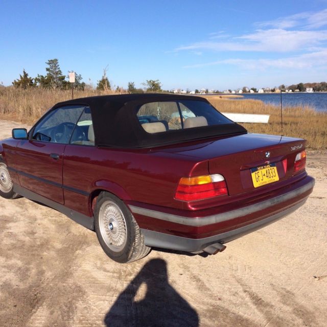 1994 BMW 3-Series - photo 3
