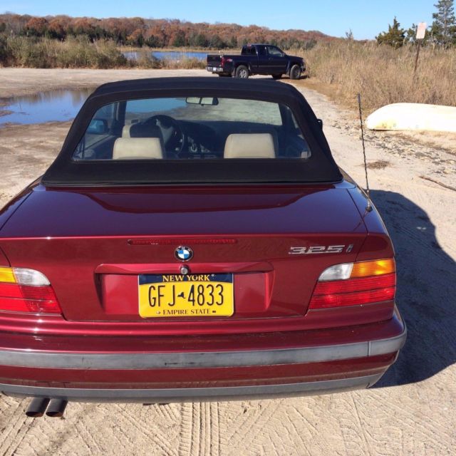 1994 BMW 3-Series - photo 4
