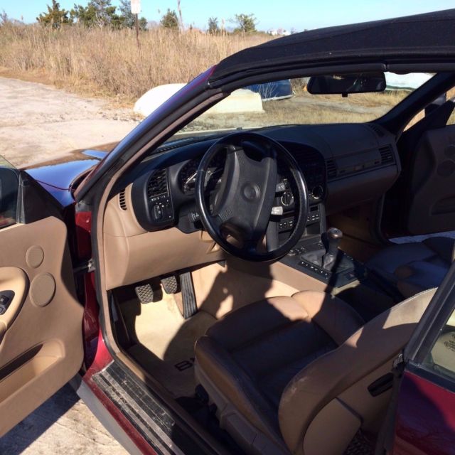 1994 BMW 3-Series - photo 8