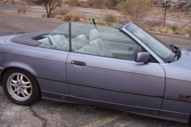 1994 BMW 3-Series Sport - photo 8