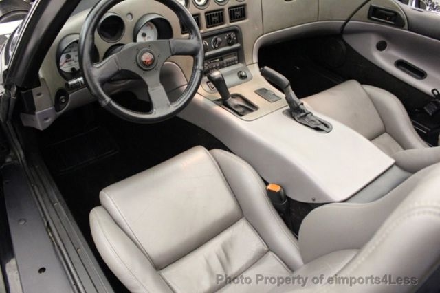 1994 Dodge Viper VIPER V10 ROADSTER - photo 6