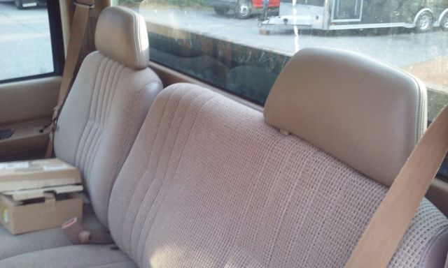 1994 Chevrolet Silverado 3500 - photo 5